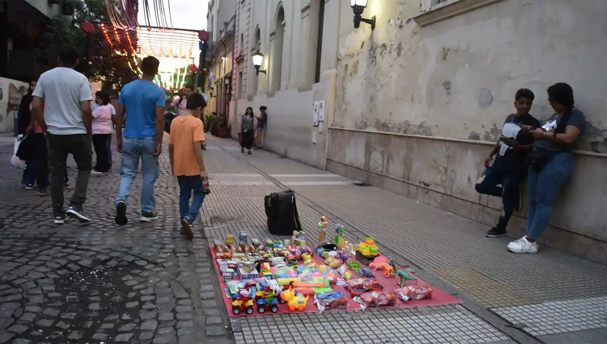 CRECIMIENTO. El análisis longitudinal de la UCA mostró que el 58% de los adultos urbanos permaneció sin síntomas en los últimos tres años.