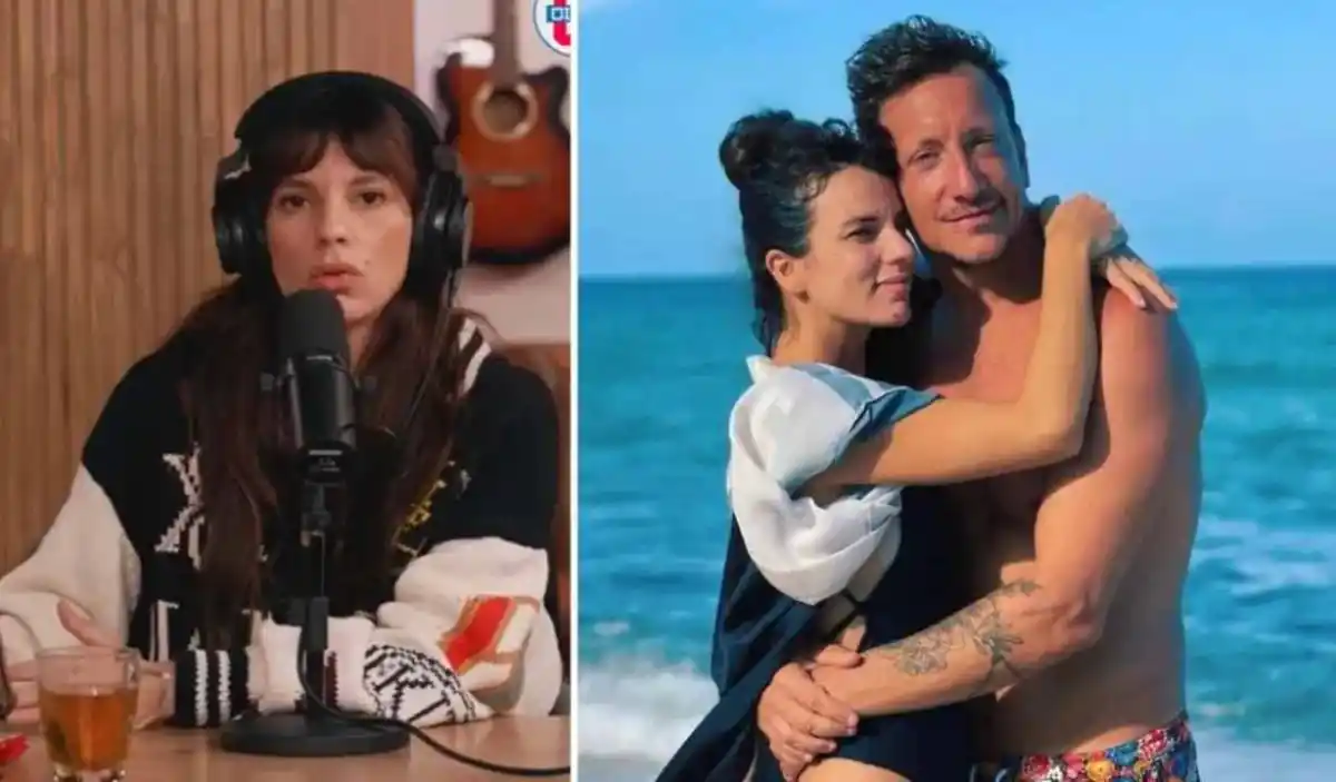 Escándalo en la farándula: aseguran que Gimena Accardi también engañó a Nico Vázquez en 2018