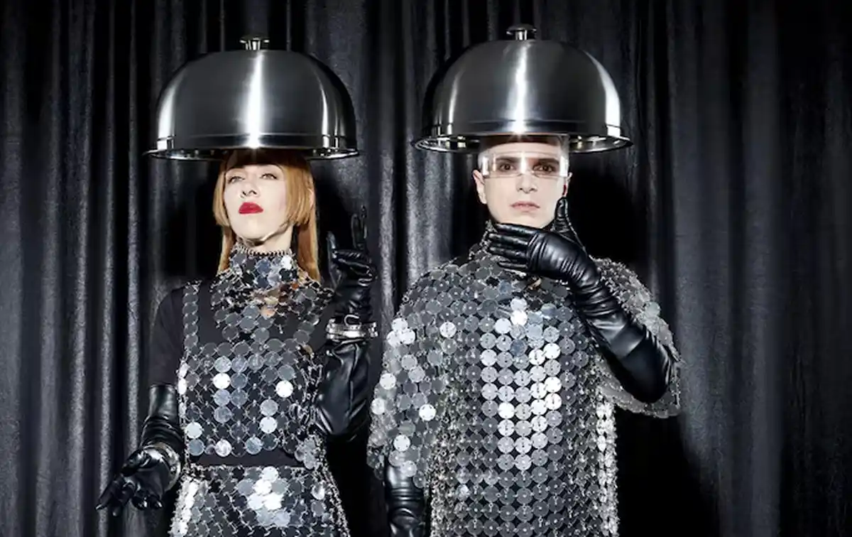 DEL LADO POP. Miranda!, de Ale Sergi y Juliana Gattas, se presentará el 12 de septiembre en Famaillá. / MIRANDA!