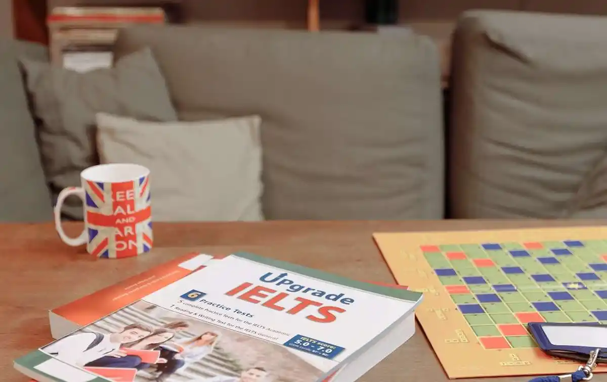 EXAMEN IETLS. El examen de inglés del British Council se rinde en Tucumán. / IETLS