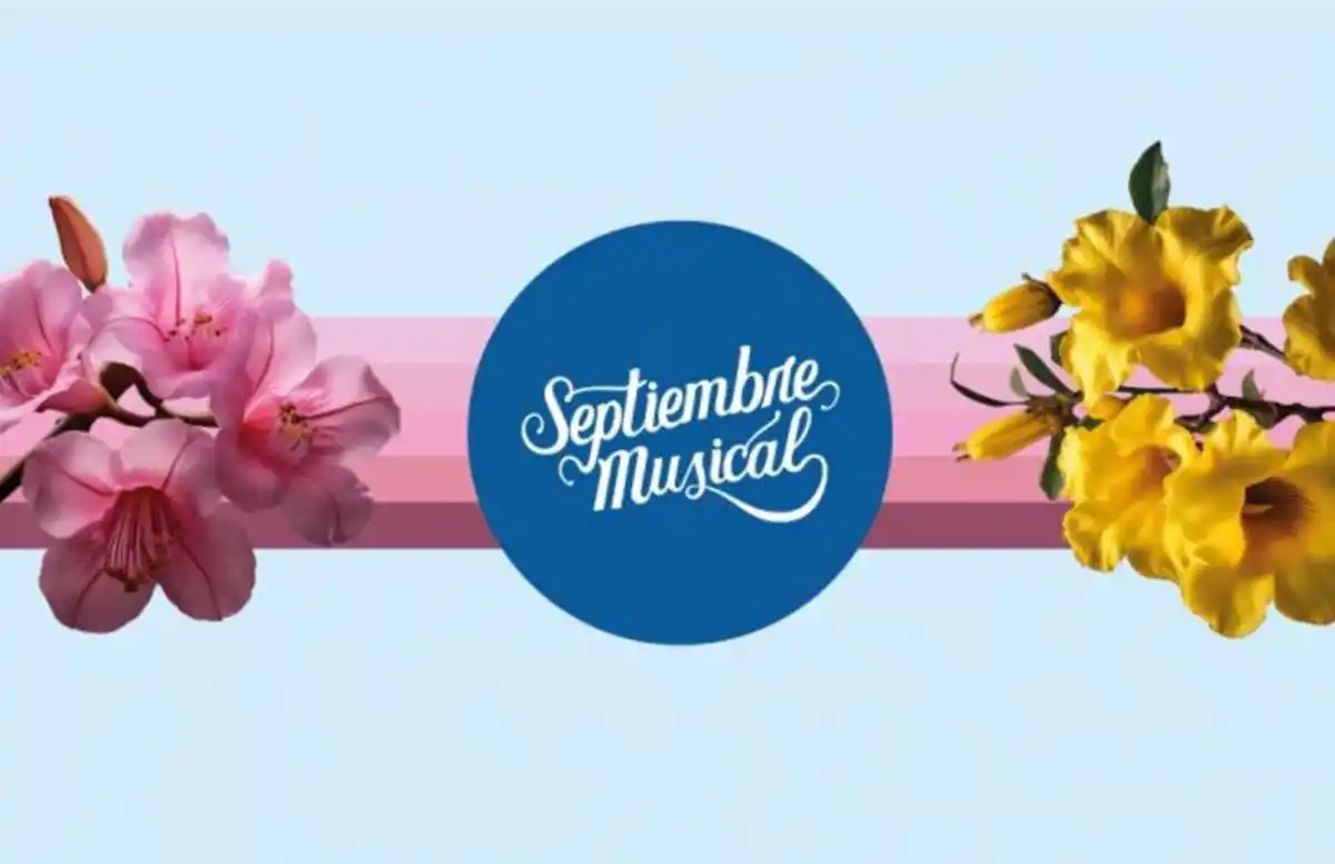 Tucumán se prepara para el 65° Septiembre Musical con una programación de lujo