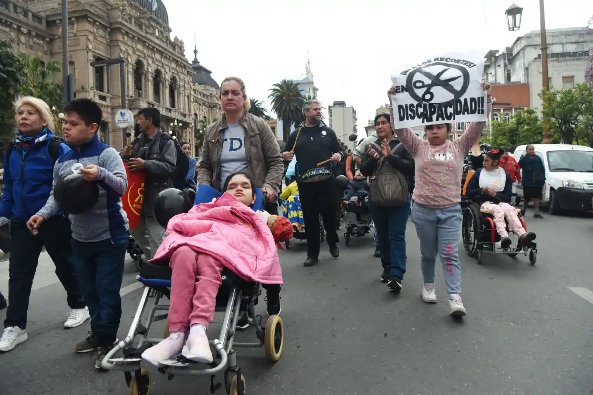 FOTOS DE ANALÍA JARAMILLO