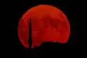 Nuevo eclipse de Luna Roja en septiembre: ¿será visible desde Argentina?