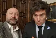 Aseguran que es inminente la renuncia del titular de la Agencia de Discapacidad tras el escándalo de coimas