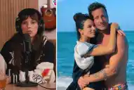 Escándalo en la farándula: aseguran que Gimena Accardi también habría engañado a Nico Vázquez en 2018