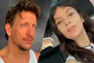 Nicolás Vázquez confirmó qué hará tras la infidelidad de Gimena Accardi