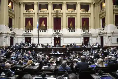 Debate en Diputados: la oposición se aglutina y al Gobierno le faltan “héroes”