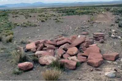 ¿Un imperio más poderoso que los Inca?: hallaron una red de templos de una enigmática sociedad de Sudamérica