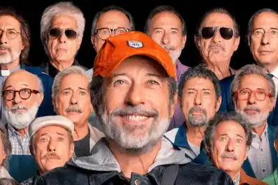 Lo que se muestra es apenas un fragmento: ¿Quién se ve identificado y quién queda afuera en Homo Argentum?