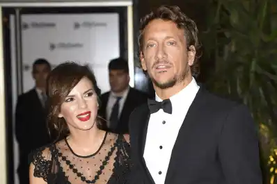 ¿Qué le dijo Nico Vázquez a Gimena Accardi cuando ella le confesó su infidelidad?