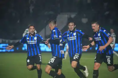 En el Clausura, Atlético Tucumán tuvo el mismo arranque que en el Apertura