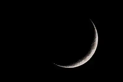 Luna Negra en Argentina: qué significa y cuándo ocurrirá este fenómeno poco común