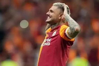 En el ojo de la tormenta: se viralizó un video de Icardi tras ser declarado deudor alimentario