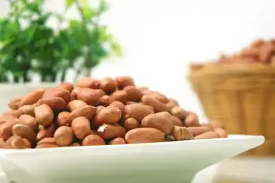 Maní con piel: el alimento que podría aumentar la longevidad y mejorar la salud