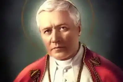 Santoral del 21 de agosto: San Pío X y los santos que la Iglesia recuerda en esta fecha