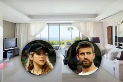 Shakira y Piqué venden una de sus casas en Barcelona: cuántos millones de euros recibieron