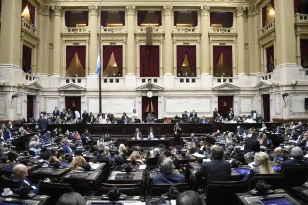 Debate en Diputados: la oposición se aglutina y al Gobierno le faltan “héroes”