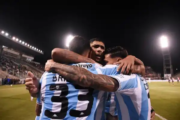 AFA confirmó la fecha y el horario del partido entre Atlético Tucumán y Gimnasia de La Plata