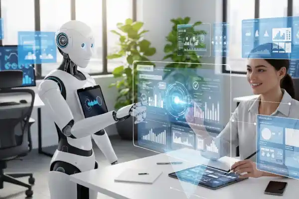 En España, las ofertas de empleo que exigen manejo de IA se multiplicaron por 12 en dos años