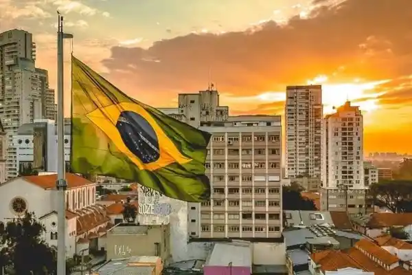 ESTUDIAR EN BRASIL. Las becas de maestría y doctorado en Brasil tienen plazo hasta el 29 de septiembre. / PEXELS