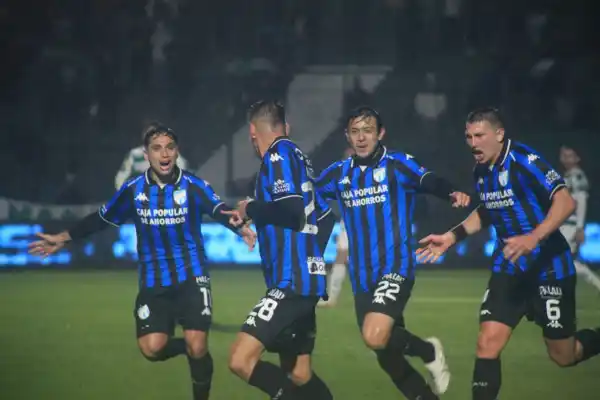 En el Clausura, Atlético Tucumán tuvo el mismo arranque que en el Apertura