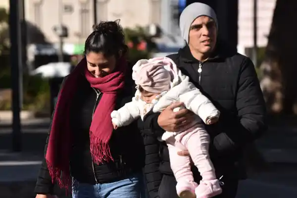 El tiempo en Tucumán: anuncian otra jornada soleada y el calor seguirá subiendo hasta el viernes