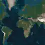 El error histórico de los mapas: el continente que parece mucho más pequeño de lo que es