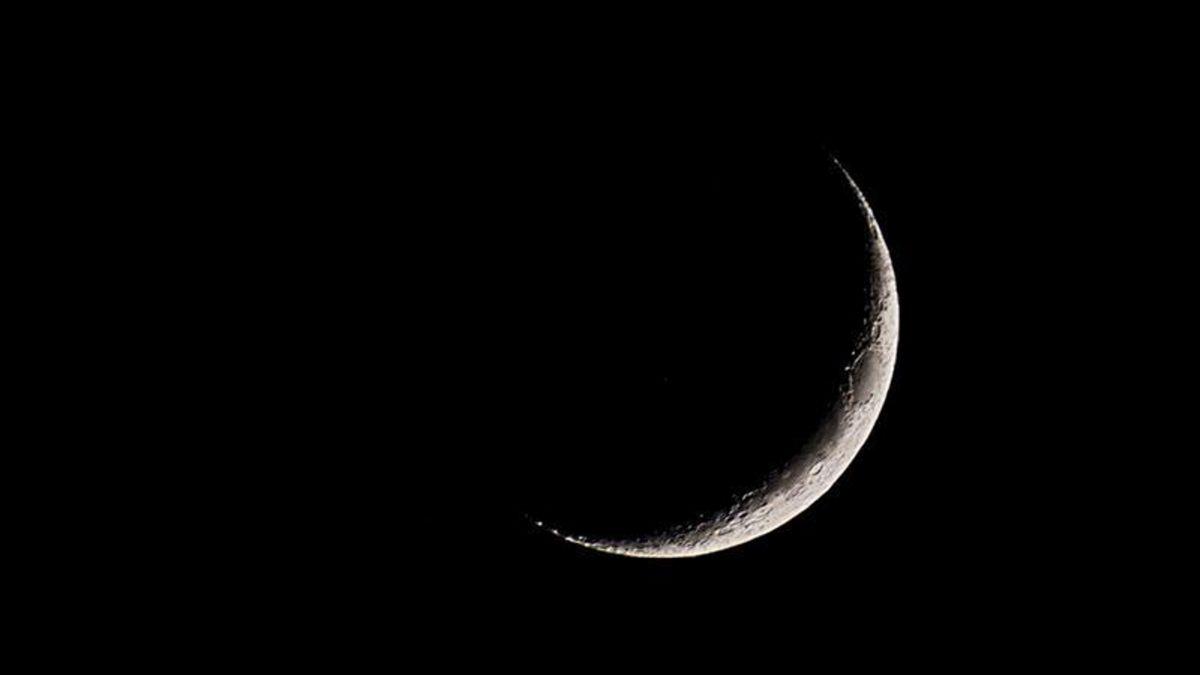 Luna Negra en Argentina: qué significa y cuándo ocurrirá este fenómeno ...