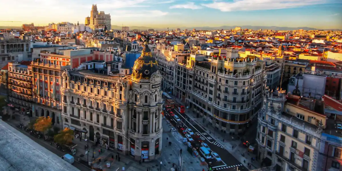 Estas son las 10 calles más caras de España para comprar vivienda en 2025