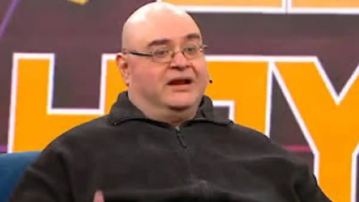 Elecciones 2025: Jorge Porcel Jr. confirmó que bajó su candidatura a diputado nacional