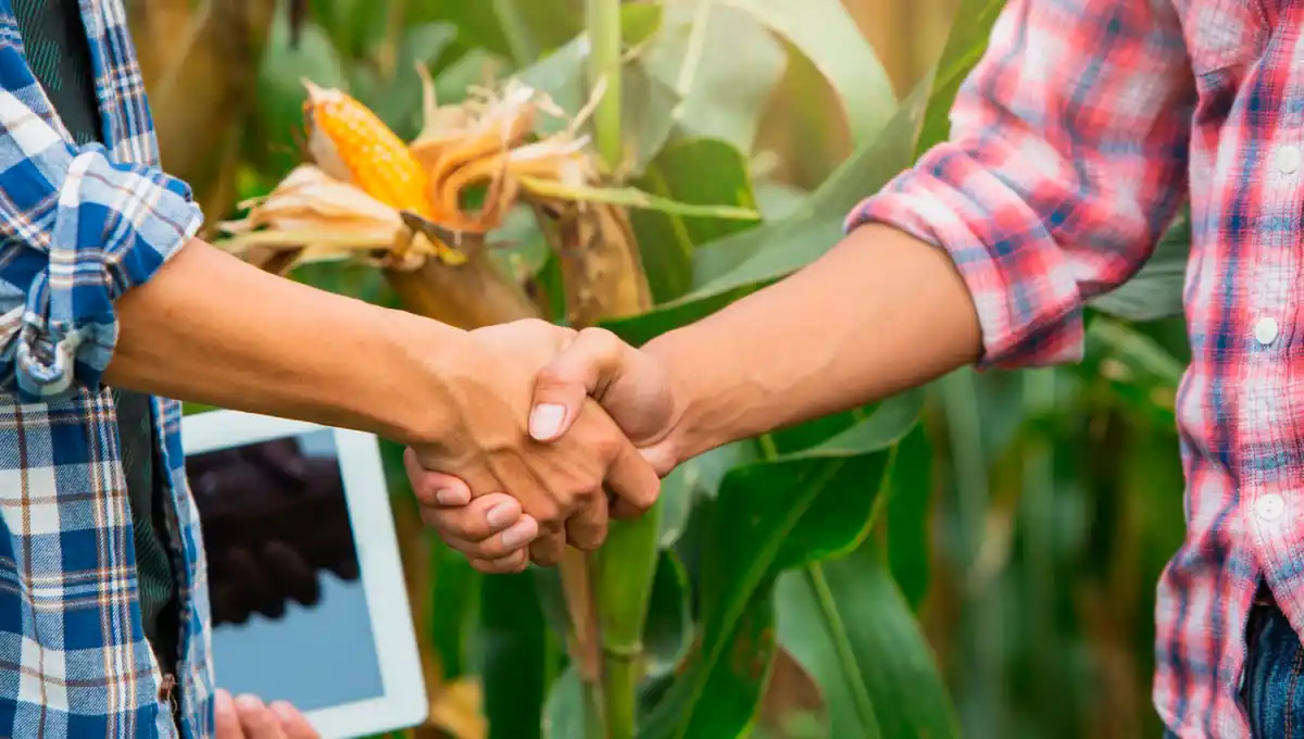 Banco Macro, presente en Expo Agrosur