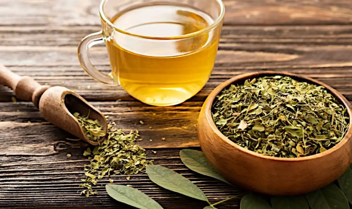 Anmat prohibió el uso y comercialización de un té que promete adelgazar