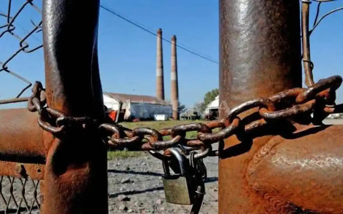 Reflexionarán sobre el cierre de los ingenios azucareros