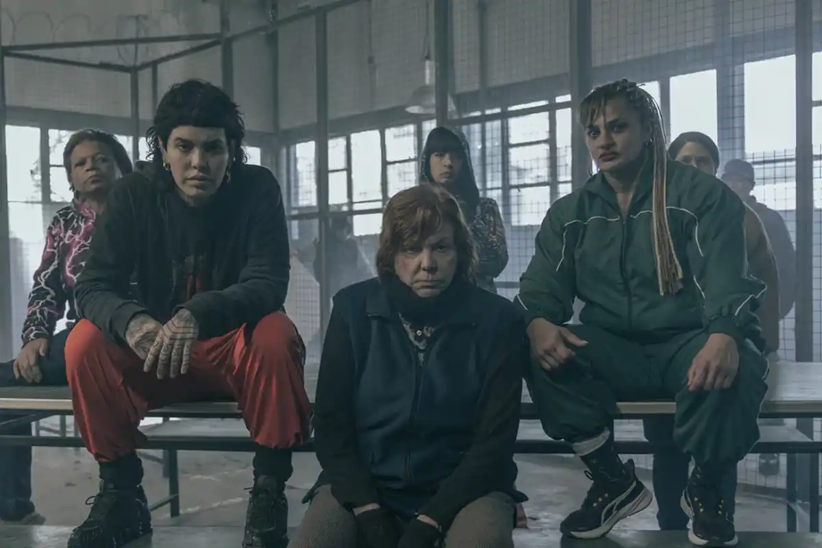 Está confirmado que habrá segunda temporada de En el barro