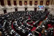 Roberto Sánchez, sobre el rechazo a los vetos de Milei: “No se pueden tomar decisiones económicas sin un presupuesto”