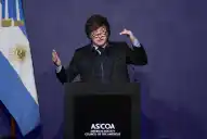 Javier Milei, sobre los incidentes en Lomas de Zamora: “No me voy a asustar, gracias kukas, lo voy a hacer mejor”