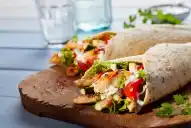 Menú saludable por siete días: los platos que recomienda una nutricionista