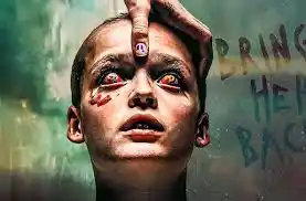 “Haz que regrese”: terror sobrenatural