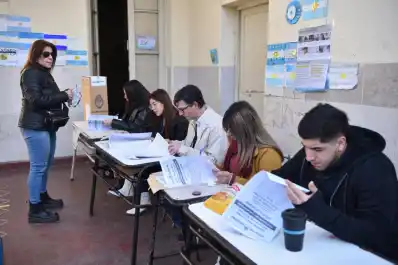 Tres ex autoridades de la Universidad Nacional de Tucumán recibieron penas de cárcel por corrupción - Image 2