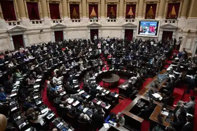 Los vetos de Milei en el Congreso: el Gobierno se quedó con un triunfo, pero no festejó