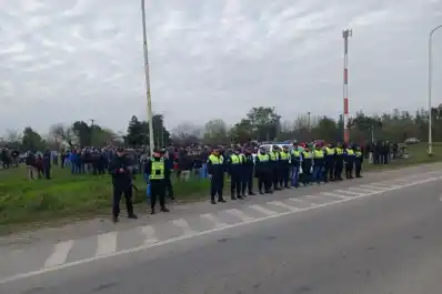 Productores minifundistas piden que se les permita quemar caña