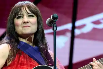 Amaral acepta las disculpas de Bunbury y denuncia las “historias inventadas” en redes sociales