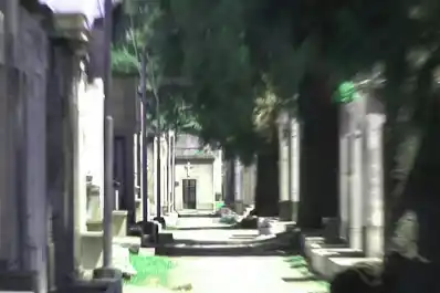 Reinician la búsqueda de desaparecidos en el Cementerio del Norte: “La tarea no tiene fin hasta identificar a las víctimas”