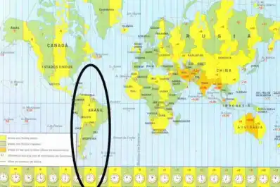 Cambio de huso horario en Argentina: la explicación de un reconocido científico sobre sus riesgos