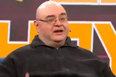 Elecciones 2025: Jorge Porcel Jr. confirmó que bajó su candidatura a diputado nacional