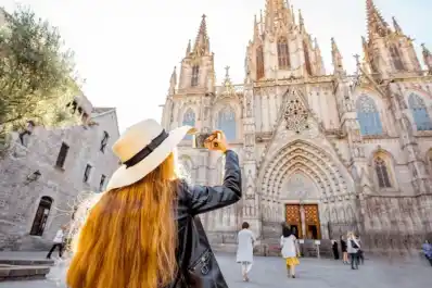 España pierde atractivo entre los turistas británicos, según un estudio