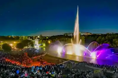 El parque a 30 minutos de Madrid que es perfecto para ir con niños en verano