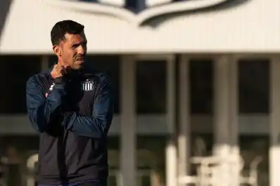 ¿Qué cambios realizará Tevez para enfrentar a Atlético Tucumán?
