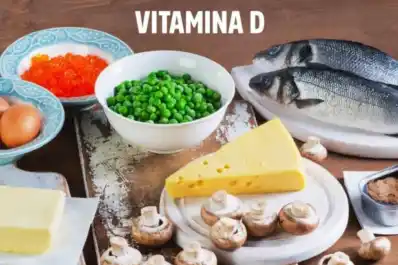 Por qué el sol y una dieta balanceada son clave para obtener la vitamina D