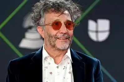 Tras su separación, Fito Páez se habría reencontrado con un viejo amor: ¿de quién se trata?